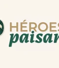 Logo del programa 'Héroes Paisanos'