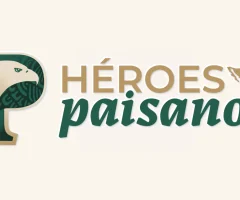 Logo del programa 'Héroes Paisanos'