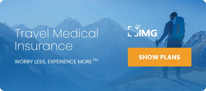 Travel Medical Insurance