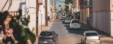Brownsville, Texas