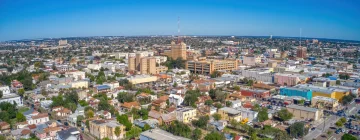 Laredo, Texas