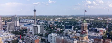 San Antonio, Texas
