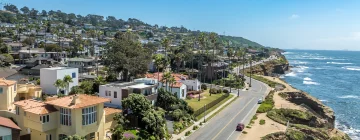 San Diego, California